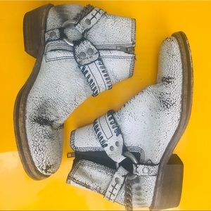 Free People Stony Desert boot